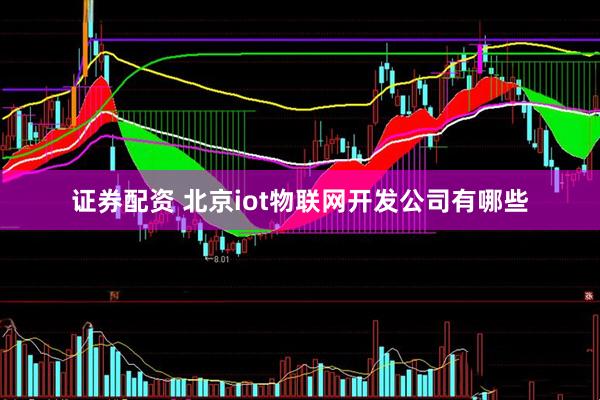 证券配资 北京iot物联网开发公司有哪些